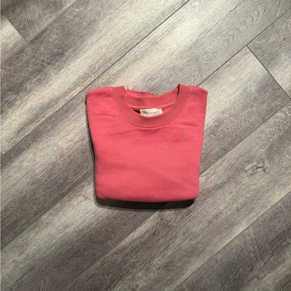 Philosophy Crewneck - Picture 1 of 4